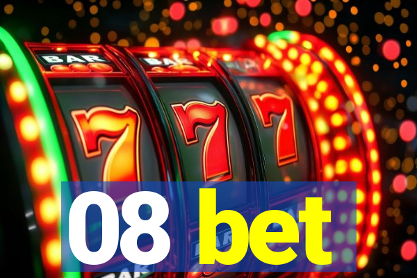 08 bet
